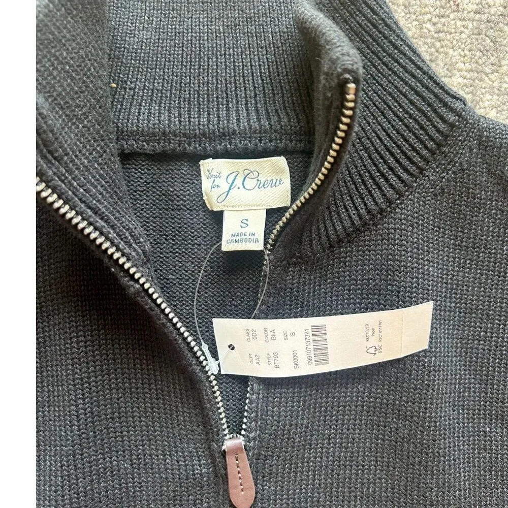 J. Crew crew heritage